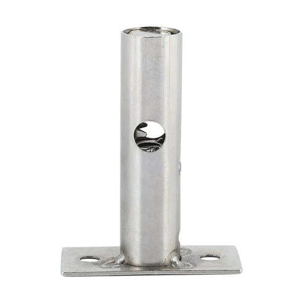 Bloqueo de tubo Invisible Bloqueo, Cerrado de Puerta de Fugo Con Hardware de Hierro, Bloqueo de Pasillo de Escape Para Puertas de Fuego Doble de Ventilador de Hoteles,