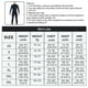 thumbnail image 3 of Traje de buceo Advancent UPF 50 Flexible 3 capas manga larga térmico a prueba de sol colorido elegante neopreno esnórquel Hombre Azul Oscuro L OD020676-18, 3 of 6