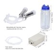 thumbnail image 1 of FLAMEEN Milking Machine For Goat, Portable Electric Pulse Goat Milking Machine, Milker For Milking Machine Milking Machine Goat Sheep, 1 of 8