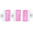 thumbnail image 1 of Hair Styling Tools Bangs Roller Curler con clips, paquete de 3 (grande) MFZFUKR CPB-US-HPP104, 1 of 5