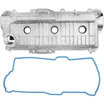 A-Premium APEVC0137 Left Engine Valve Cover Gasket for Toyota Tacoma Tundra