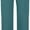 Teal Blue, variant on Sivvan Unisex Tapered Leg Drawstring Scrub Pants (Available in 10 Colors)