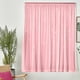 thumbnail image 5 of RKSTN blackout curtains Curtains Curtain Panel Pair 39 Inch X 59 Inch Curtain Overlay Elegant Curtains For Bedroom, 5 of 7