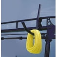 thumbnail image 2 of Holman Ladder Rack Utility Hook 31150 For Holman Pro II and Pro IV Racks; Black; Single, 2 of 2