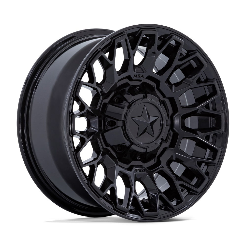 tm　アンバーST MSA Clubber 15