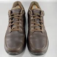 thumbnail image 2 of New Balance Shoes 928V2 Mens Sz 8 D Brown Leather Active Walking Comfort Rollbar, 2 of 6