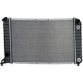 thumbnail image 2 of Denso Radiator, New OE Quality - 221-9380, 2 of 3