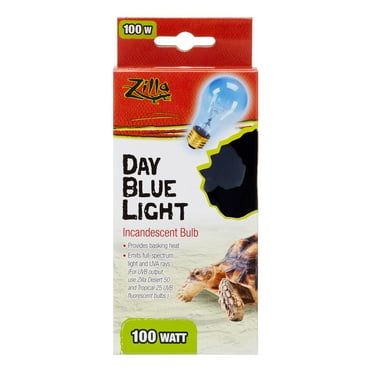 FLU BULB BASKING SPOTLIGHT 40W - Walmart.com