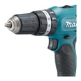 thumbnail image 4 of Rotomartillo Atornillador Inalambrico Makita DHP453X10, 4 of 8