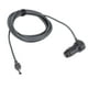 thumbnail image 1 of Cable de Suministro de Alimentació de AutomÓVIL Satelital, Satélite Satélite DC Cable IP68 Cobre PVC Resistente Al Agua 18awg 9.8 Pies para Barcos, 1 of 7