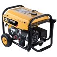 thumbnail image 3 of CAT RP6500E 6500 Watt Running/8125 Watt Starting Gas Powered Portable Generator, 3 of 5
