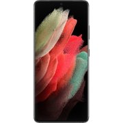 Straight Talk Samsung Galaxy S21 Ultra 5G, 512GB Black, Prepaid Smartphone [Straight Talk]