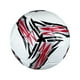 thumbnail image 1 of Soidarity Regalo de fútbol oficial de talla 5 resistente al desgaste de PVC para fanáticos del fútbol, adecuado para todas las Deportes y aire libre Estilo de tres hojas rojo. cinco, 1 of 6