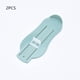 thumbnail image 1 of Regla de medición de pies para bebés y niños pequeños, herramienta de medición de pies, accesorios para zapatos, calibre, 1 pieza, 2 piezas, nuevo, 1 of 4