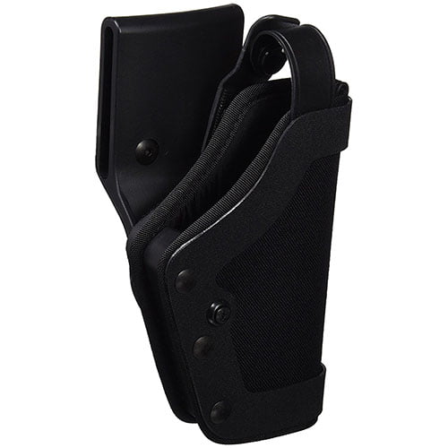 Uncle Mike's Sidekick Size 22 Right Hand Gun Holster Fits Glock 17 19 22 23 31