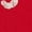 Red, variant on Friday The 13Th Ax Women's T Shirt, Athletic Heather, Small