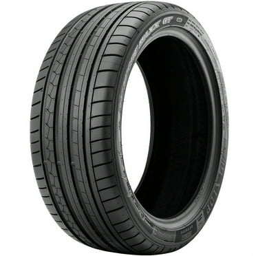 Dunlop SP Sport Maxx GT 265/45R20 104Y