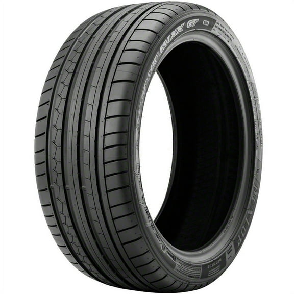 Dunlop SP Sport Maxx GT 265/45R20 104Y
