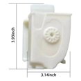 thumbnail image 2 of Cizallas de respuesta a emergencias vaina compacta duradera para la caza Blanco, 2 of 9