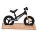 thumbnail image 1 of Decoración de bicicleta para casa de muñecas BuyWeekMX modelo de mini bicicleta de metal, 1 of 9