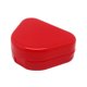 thumbnail image 2 of Guardurnaity Caja organizadora de dientes elegante y duradera para almacenamiento de retenedores, organizador de almacenamiento cuidado de los oídos, 2 of 6