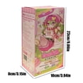 thumbnail image 3 of Anime Style BJD Doll Blind Box, 1 Random Articulated Collectible Figure with Hidden Edition, BJD Mystery Box Surprise Toy Gift for Kids Birthday Party Graduation, 3 of 9