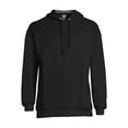 thumbnail image 5 of Athletic Works Men's Fleece Pullover Hoodie Sweatshirt, 5 of 5