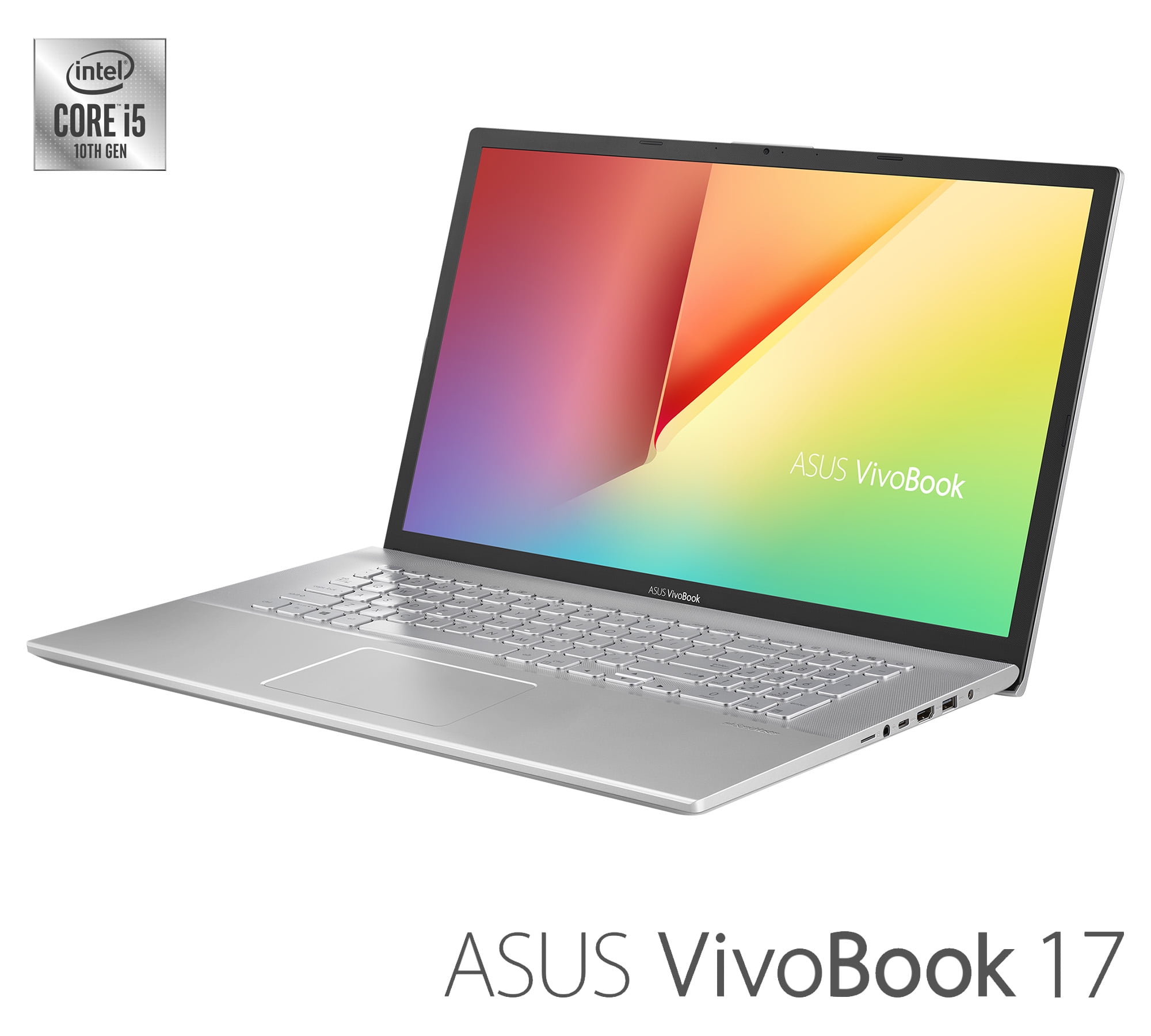 Asus Vivobook X712JA 17.3 Genuine Laptop USB I/O Board w/ Cable Asus Vivobook X712JA 17.3 Genuine Laptop USB I/O Board w/ Cable