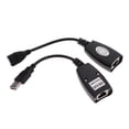 thumbnail image 2 of USB2.0 Extensión Adaptador De Amplificador Amplificador Conjunto Baoblaze Extensor de red USB Lan, 2 of 8