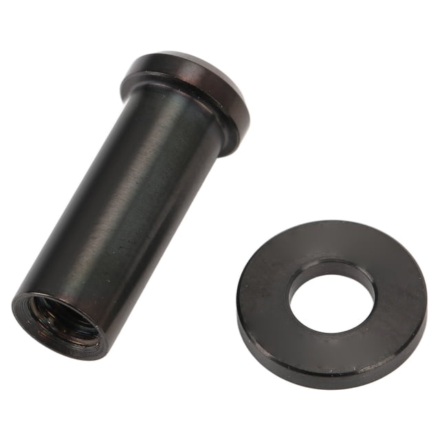 Tuerca de Pinza C BuyWeek para Bicicleta Aleación de Titanio M6x20 mm
