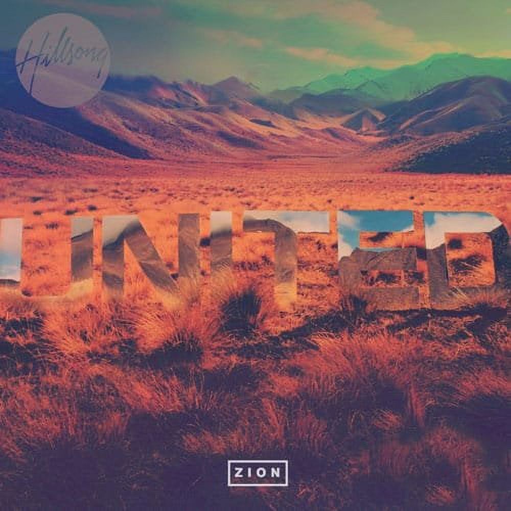 Zion: Music ROM (Audiobook)