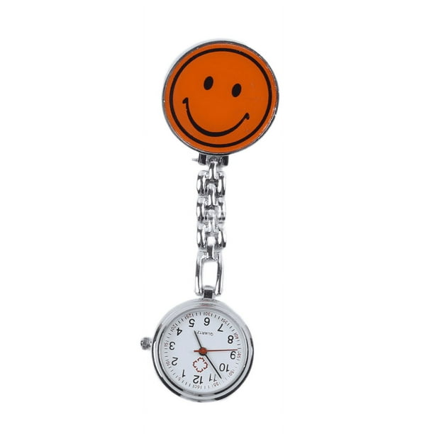 Large face fob watch deals