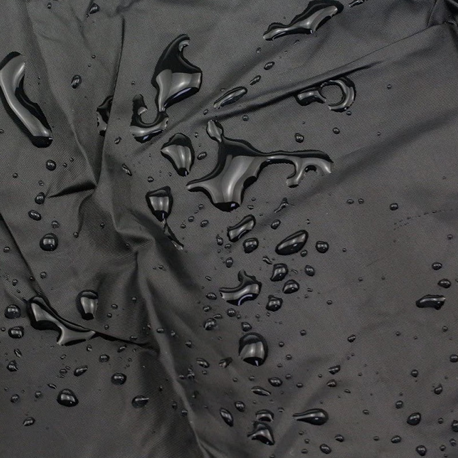 Motorcycle Scooter Cover Waterproof Outdoor Large Cover Anti Dust and Anti UV Protection Cover L 190x71x117cm