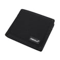 thumbnail image 1 of Heiheiup Men's Wallet Clip Multifunctional Zipper Coin Purse Credit Card Holder, 1 of 7