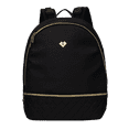 thumbnail image 1 of Mochila Pañalera de Bebé LuckyLy Modelo Sandy negro UNITALLA, 1 of 7