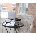 thumbnail image 2 of Boost Desktop LTS-14 Adjustable Laptop Stand (LTS-14 Metal Laptop/Monitor Stand), 2 of 6