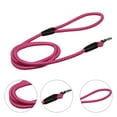 thumbnail image 4 of Visland Nylon Dog Rope Pet Small Dog Traction Rope Leashes Dog Walking Training Lead , Comfortable Grip, 4 of 8