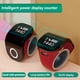 thumbnail image 4 of Digital Counter Portable Points Rechargeable Ring Black, 4 of 5