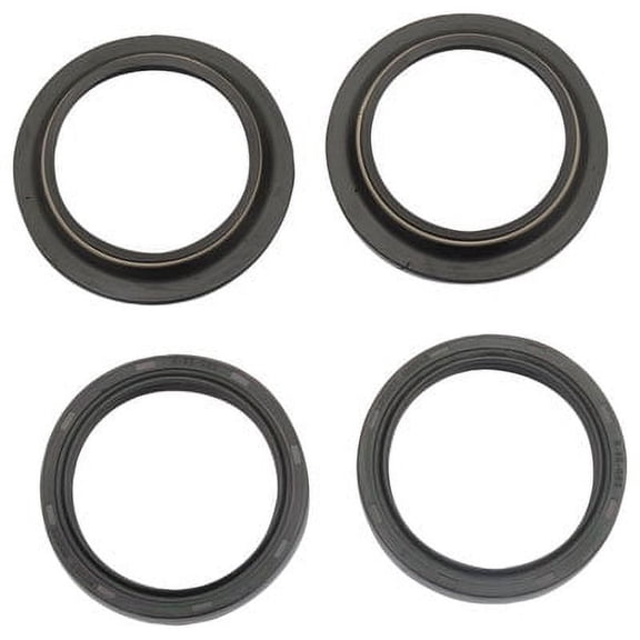 Pivot Works Fork & Dust Seal Kit for Kawasaki KLX250S 2006-2007