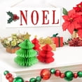 thumbnail image 1 of Xihbxyly Gnomo Navideño, Adorno de Tela Suave, Diseño de Gorro y Barba de Punto, Adorno para Árbol de Navidad, Decoración para Fiestas, Regalo para El Hogar, Juego de 3 Piezas, 1 of 2