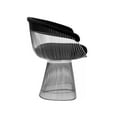 thumbnail image 2 of Plata Décor Import Planter Dining Chair, 2 of 2