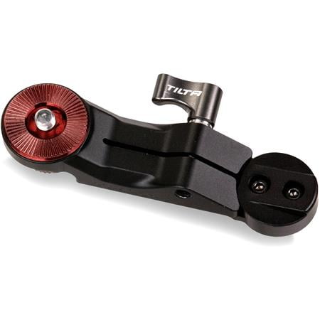 

Tiltaing Advanced Left Side Handle Attachment Type V Black