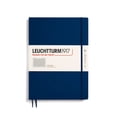 thumbnail image 1 of Cuaderno LEUCHTTURM1917 Master Slim Tapa Dura A4+ 123 Páginas, 1 of 7