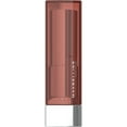 thumbnail image 7 of (2 pack) Maybelline Color Sensational Cream Finish Lipstick, Bare Reveal, 7 of 7