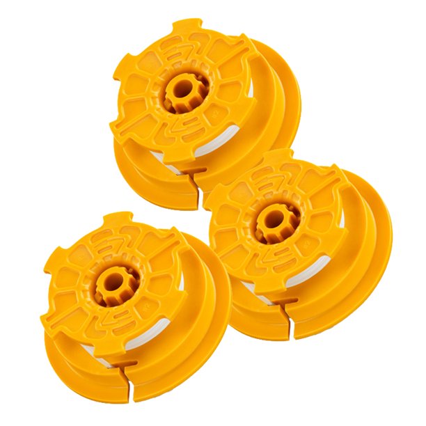 Ryobi RY30544 / CS30 String Trimmer (3 Pack) Spool ...