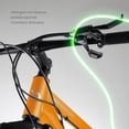 thumbnail image 4 of Bicicleta Neon De Montaña Rodada 29 21 Velocidades Color Anaranjado, 4 of 7