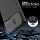 thumbnail image 4 of Funda Nillkin para iPhone 15 Pro, cámara deslizante de 6.1 pulgadas, 4 of 7