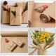 thumbnail image 3 of rollo de papel de embalaje de regalo Papel de regalo Kraft Material de envoltura de regalos Papel de envoltura de regalos, 3 of 8