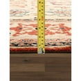 thumbnail image 6 of Pasargad Home Sultanabad Collection Hand-knotted Wool Area Rug- 8'11" X 11' 9", 6 of 6