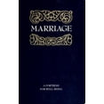 thumbnail image 1 of Pre-Owned Marriage: A Fortress for Well-Being (Hardcover) 0877432155 9780877432159, 1 of 1